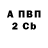 МЕФ кристаллы Anatoliy Ganich